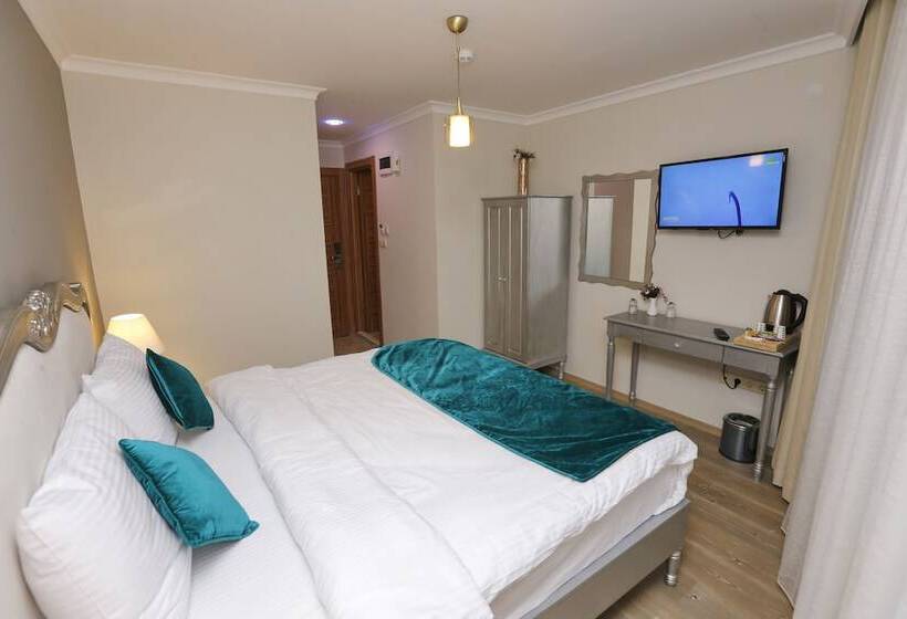 デラックスルーム, 4angels