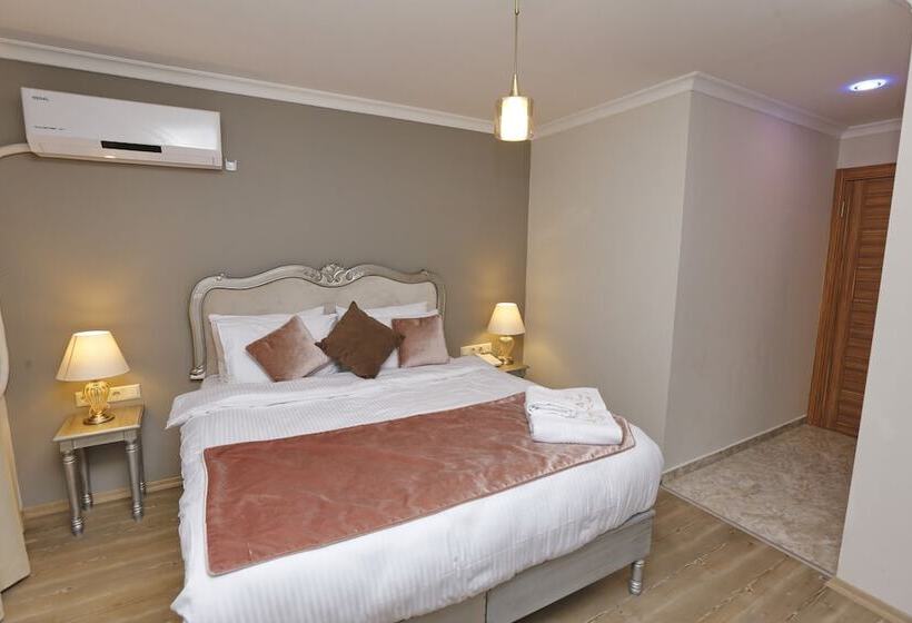 デラックスルーム, 4angels