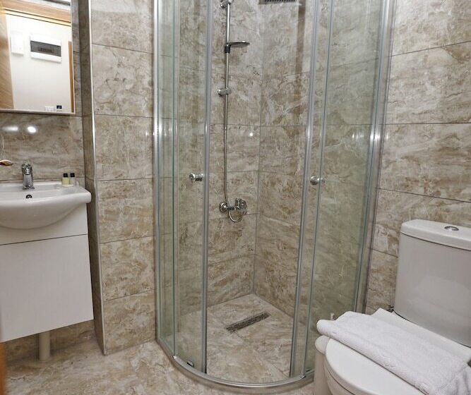 エコノミールーム, 4angels