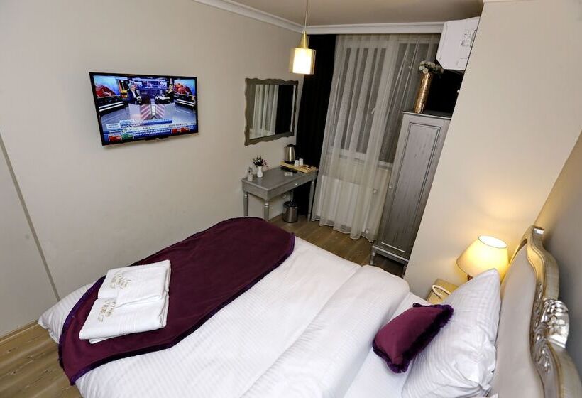 エコノミールーム, 4angels