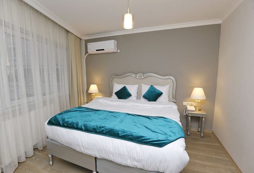 デラックスルーム, 4angels