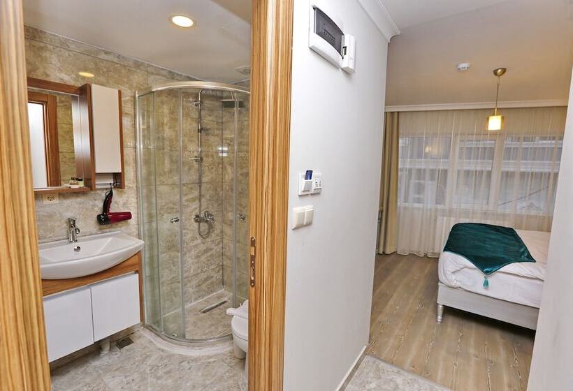 デラックスルーム, 4angels