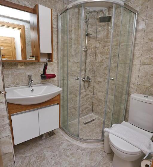 デラックスルーム, 4angels