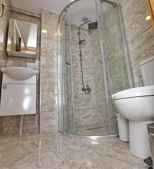 キングサイズベッドのスーペリアルーム, 4angels