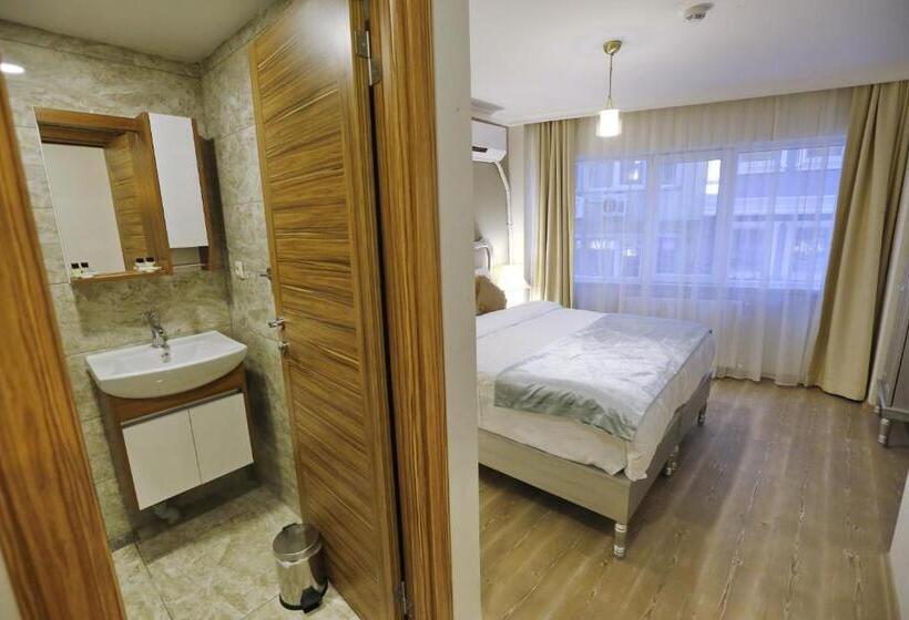 キングサイズベッドのスーペリアルーム, 4angels