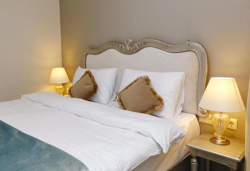 キングサイズベッドのスーペリアルーム, 4angels