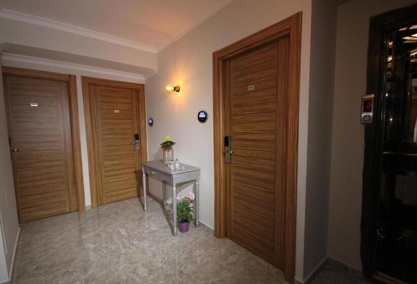 エコノミールーム, 4angels