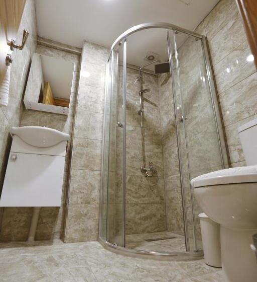 エコノミールーム, 4angels