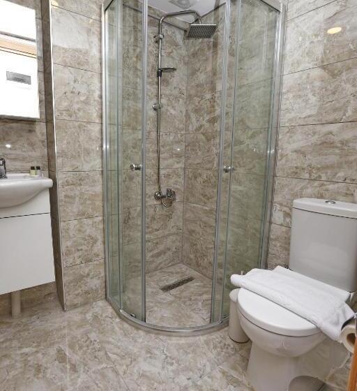 エコノミールーム, 4angels