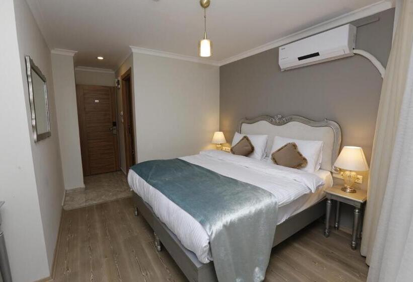 スイート（家族用）, 4angels