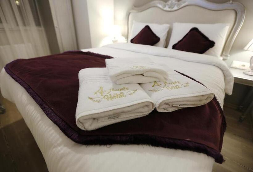 スイート（家族用）, 4angels