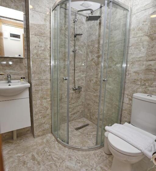 スイート（家族用）, 4angels