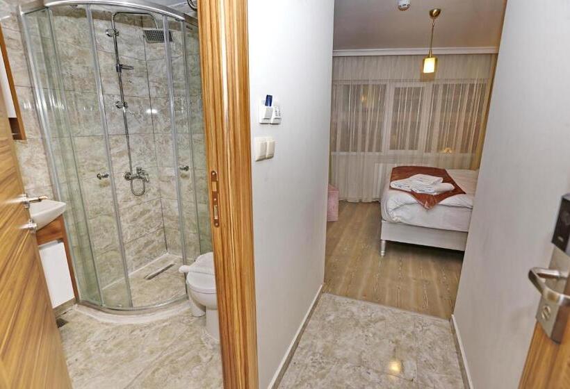 デラックスルーム, 4angels