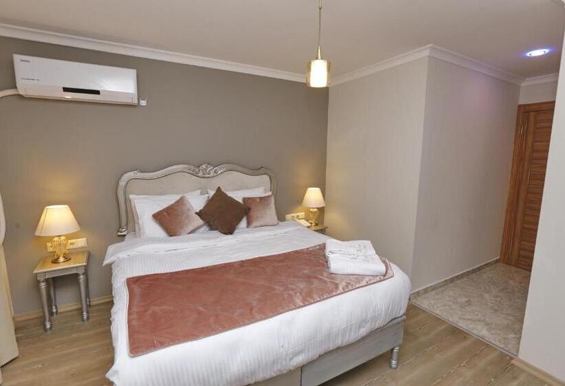 デラックスルーム, 4angels