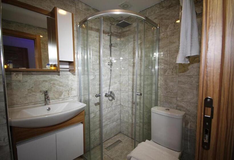 デラックスルーム, 4angels