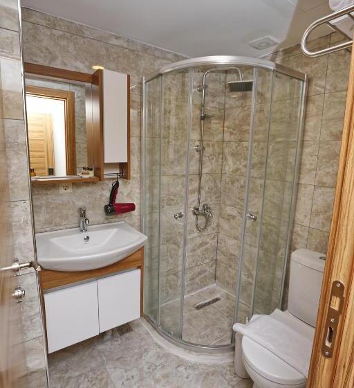 キングサイズベッドのスーペリアルーム, 4angels