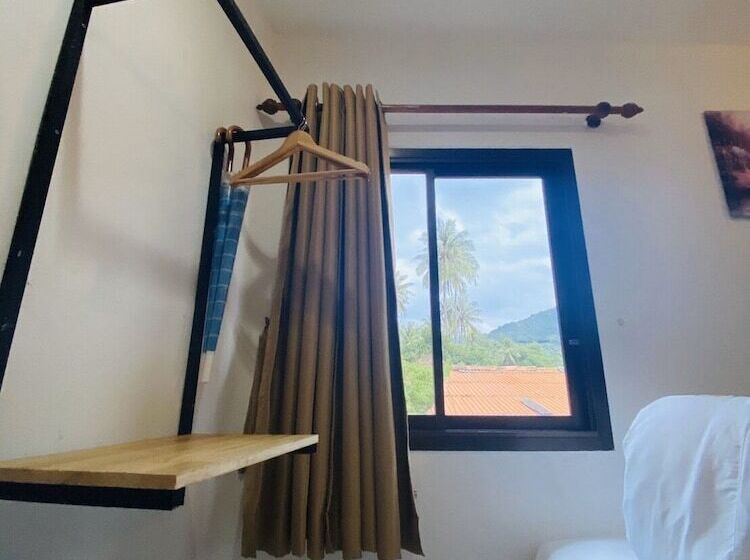 غرفة قياسية, The Stamp