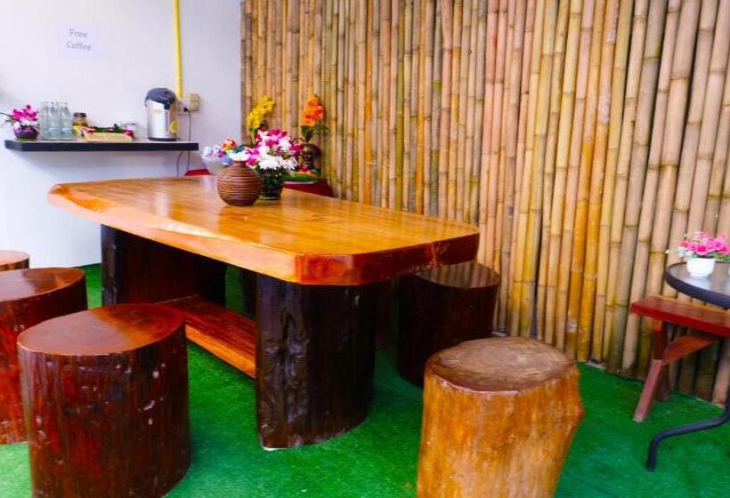 غرفة سوبيريور مزودة بشرفة, The Stamp