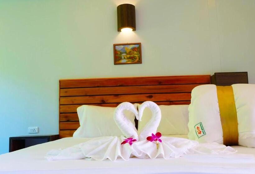 غرفة سوبيريور مزودة بشرفة, The Stamp