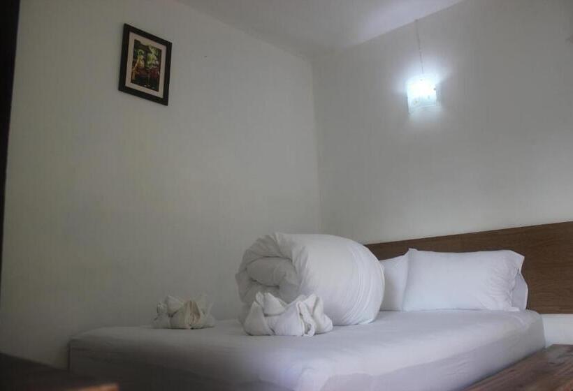 غرفة قياسية, The Stamp