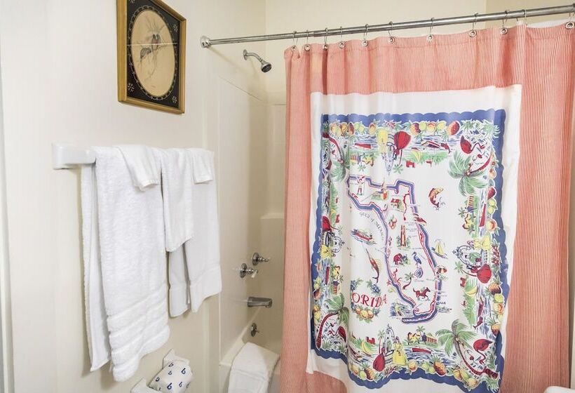 غرفة قياسية, Hibiscus Coffee & Guesthouse