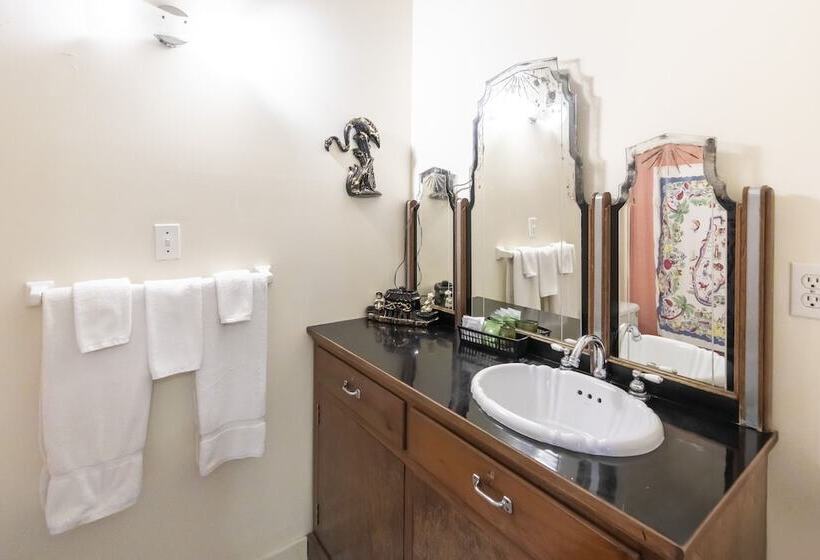 غرفة قياسية, Hibiscus Coffee & Guesthouse