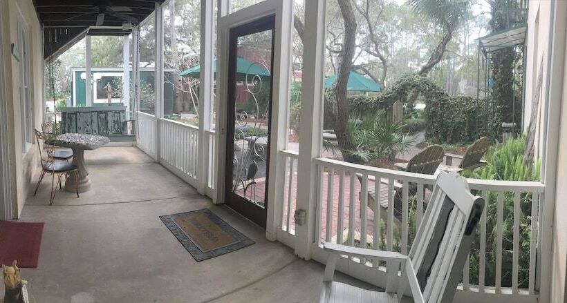 غرفة قياسية, Hibiscus Coffee & Guesthouse