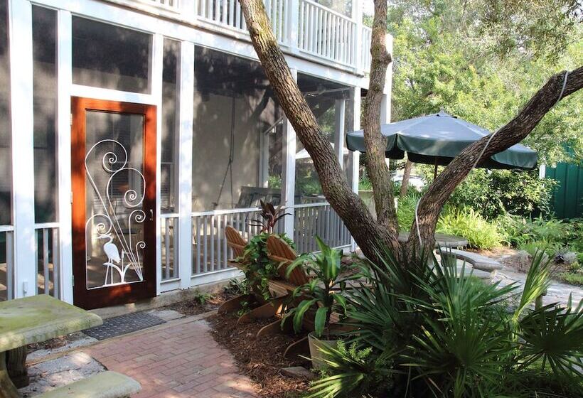 غرفة قياسية, Hibiscus Coffee & Guesthouse