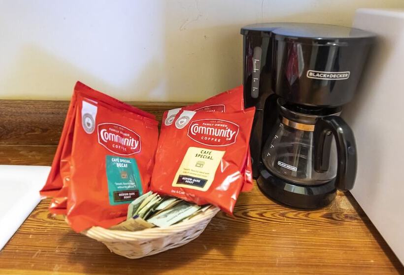 غرفة ديلوكس, Hibiscus Coffee & Guesthouse