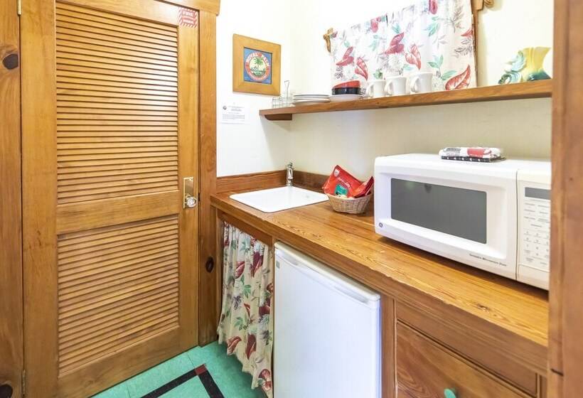 غرفة ديلوكس, Hibiscus Coffee & Guesthouse