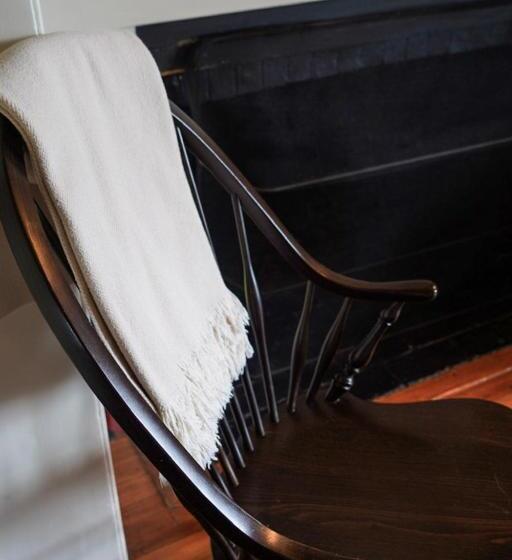 غرفة قياسية, The Baker House 1650