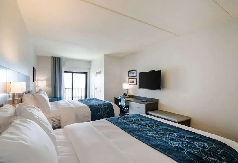 スイート, Comfort Inn & Suites Gulf Shores East Beach Near Gulf State Park