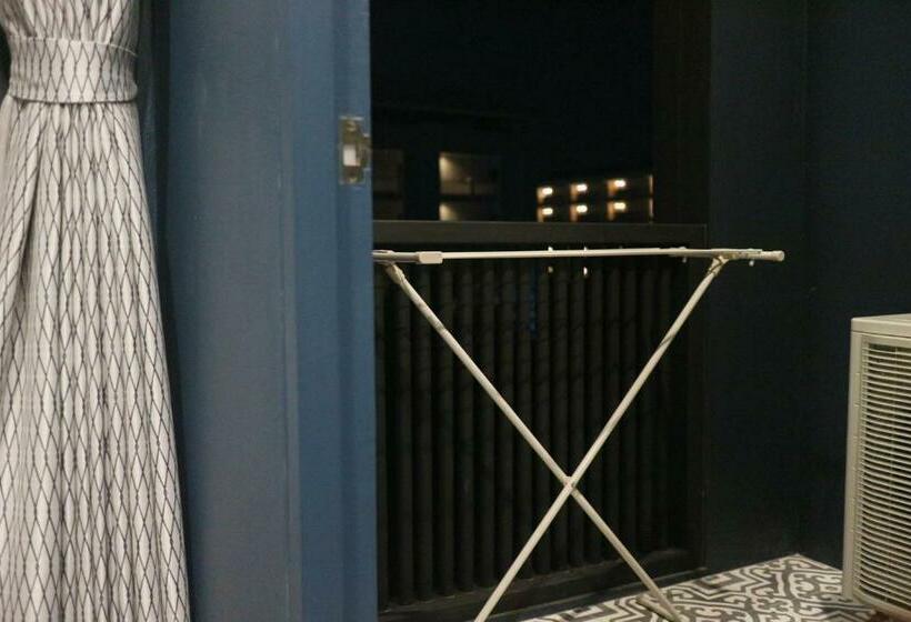 Studio Standard, Hua Hin Habitat Hotel Sha Extra Plus