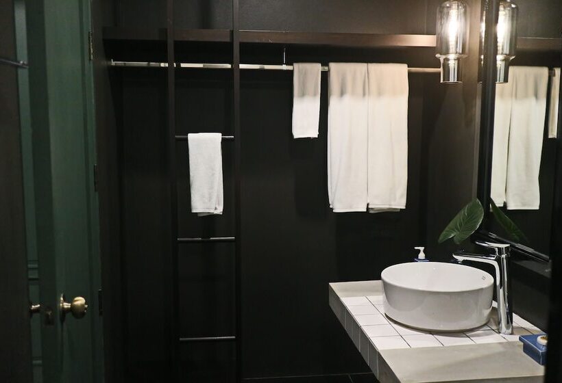 Studio Standard, Hua Hin Habitat Hotel Sha Extra Plus