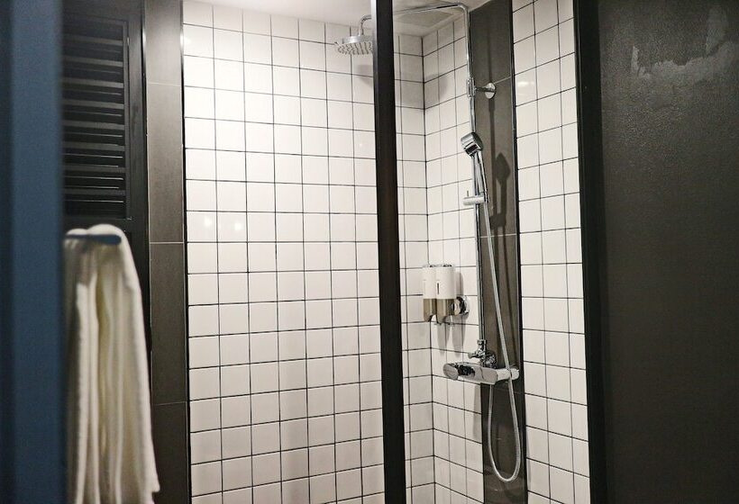 Studio Standard, Hua Hin Habitat Hotel Sha Extra Plus