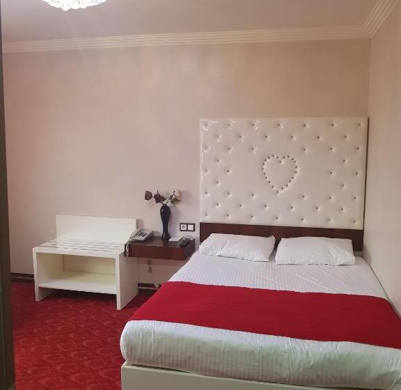 חדר סטנדרט, Ismira Hotel Ankara
