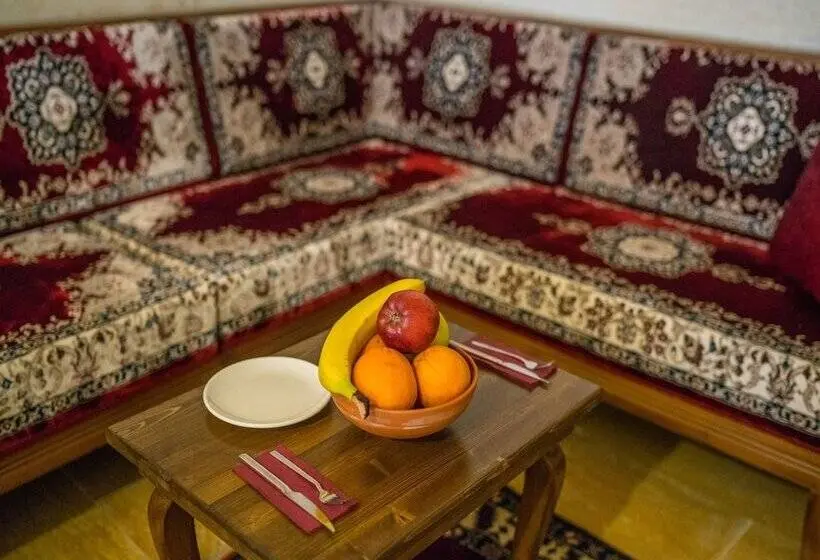 スイート（家族用）, Mare Cappadocia