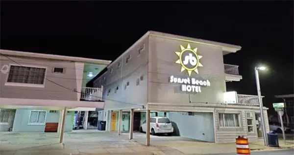 １ベッドルームアパートメント, Sunset Beach