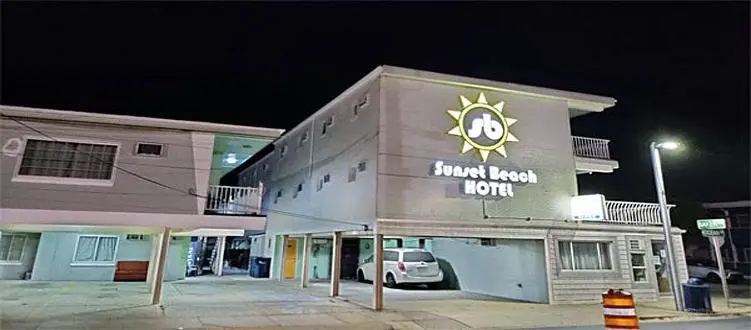 １ベッドルームアパートメント, Sunset Beach