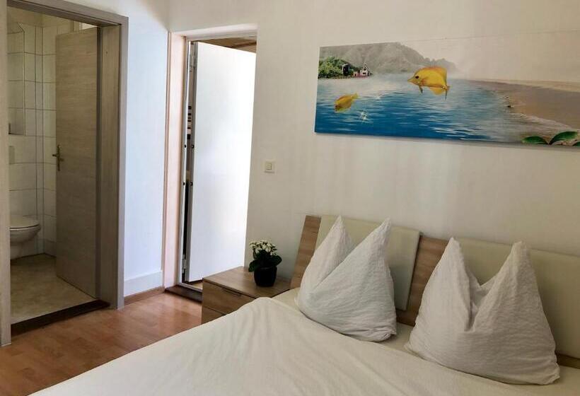 سوئیت جونیور خانوادگی, Interlaken Linda Inn Lodge