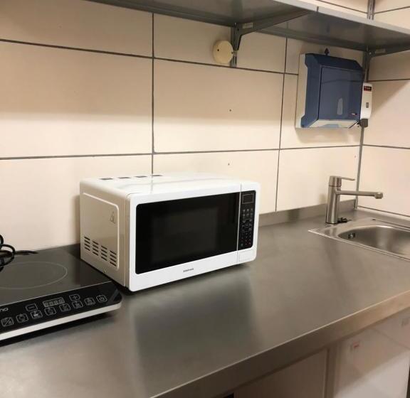 Standard room with outdoor bath, Interlaken Linda Inn Lodge