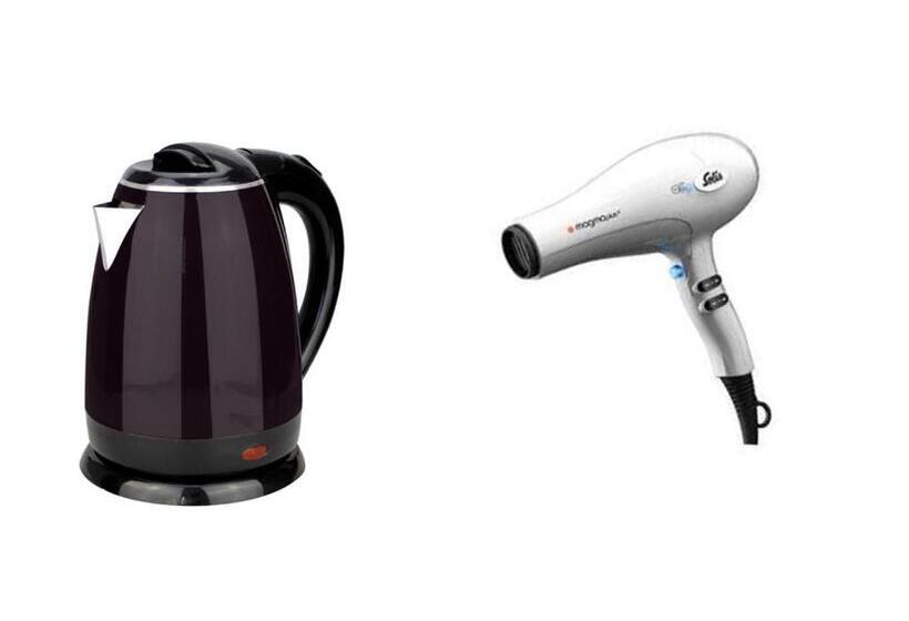 اتاق خانوادگی, Interlaken Linda Inn Lodge