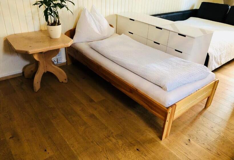 Семейный Номер, Interlaken Linda Inn Lodge