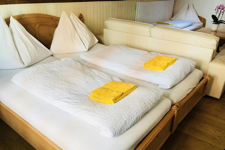 اتاق خانوادگی, Interlaken Linda Inn Lodge