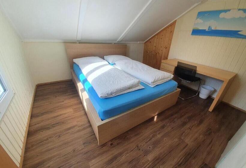 اتاق استاندارد, Interlaken Linda Inn Lodge