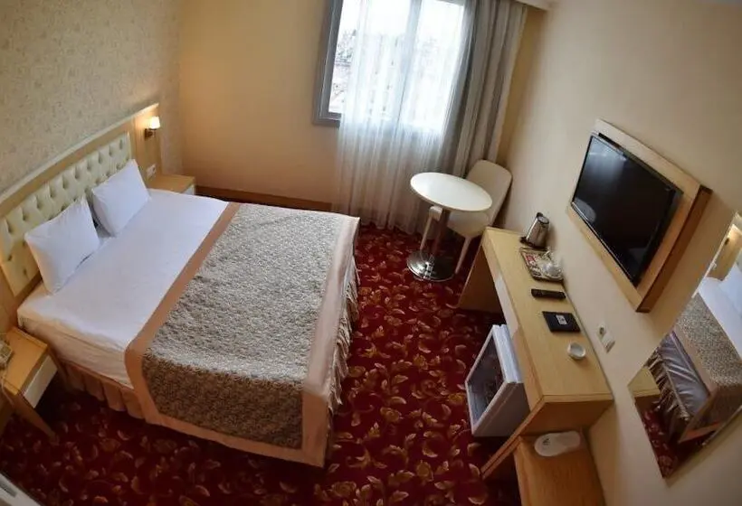 اتاق استاندارد, Adana Park Otel