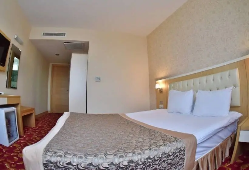 اتاق استاندارد, Adana Park Otel
