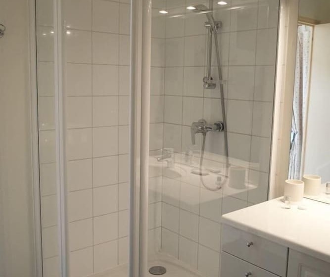 가든 전망 스위트, Les Crépinières