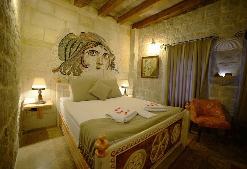 اتاق سوپریور, Caftan Cave Suites