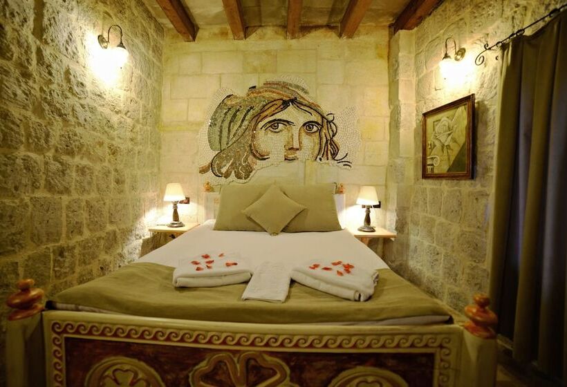 اتاق سوپریور, Caftan Cave Suites